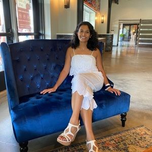 Meet your Posher, Aslesha